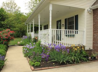 1891 W Lancaster Dr, Bloomington, IN 47404