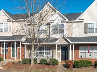 1727 Forest Side Ln, Charlotte, NC 28213