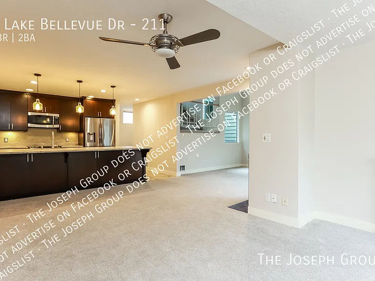 6 Lake Bellevue Dr #211 — Photo 7