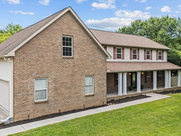 7000 Monarch Ct, Knoxville, TN 37918