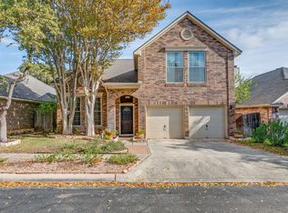 6419 Lost Arbor, San Antonio, TX 78240