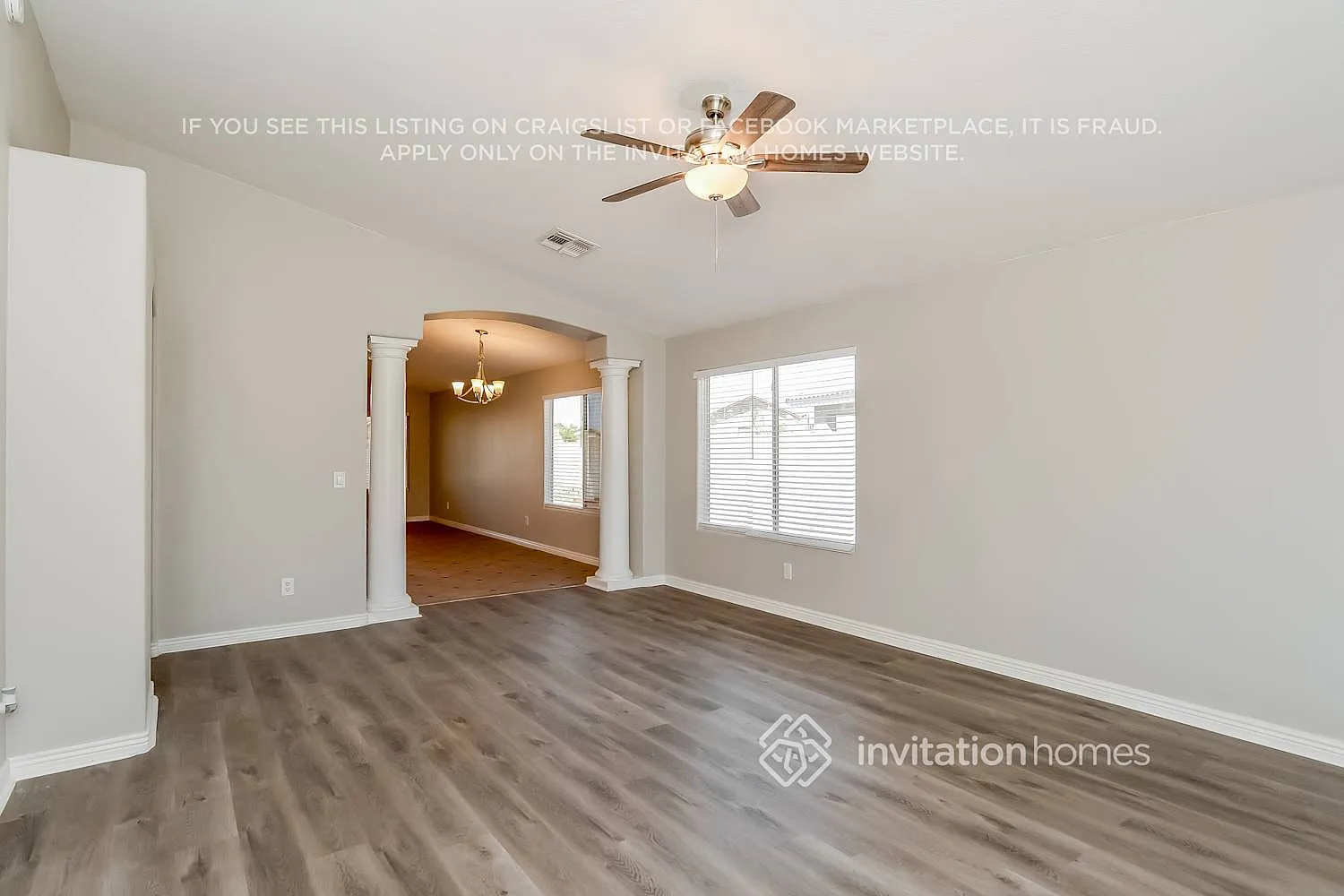 1520 S Sandal Mesa, AZ 85206 — Photo 3