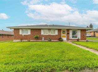 320 Heather St, Englewood, OH