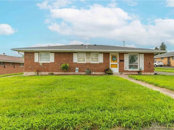 320 Heather St, Englewood, OH 45322