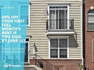 8302 Gibbs Way, Landover, MD 20785