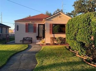 4003 Catherine Ave, Metairie, LA 70001