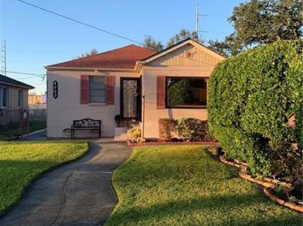 4003 Catherine Ave, Metairie, LA 70001