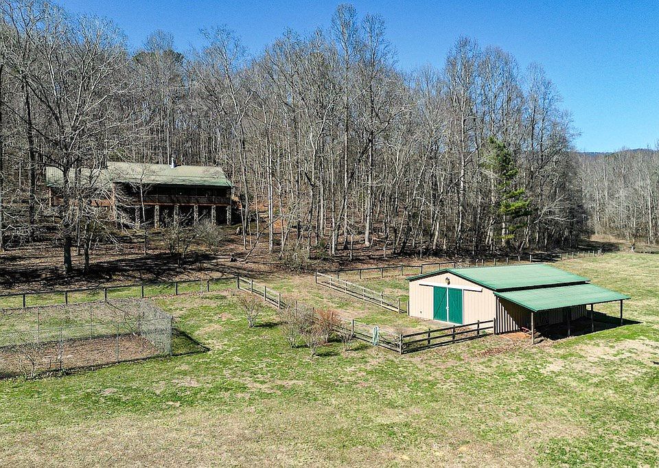7874 Big Creek Rd, Ellijay, GA 30536 Zillow