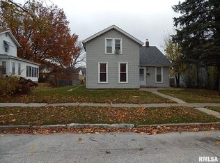 2134 W 3rd St, Davenport, IA
