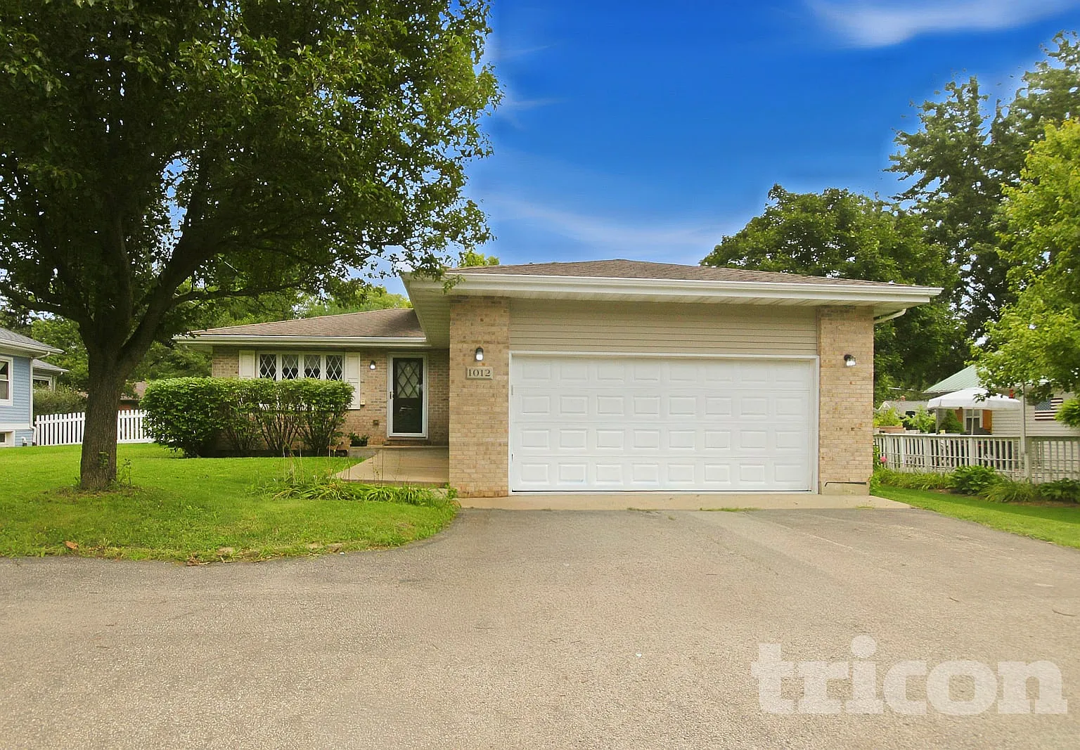 1012 N Cedar Rd New Lenox IL — Photo 1