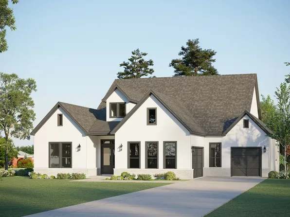 The Bluebonnet Plan, Feathergrass