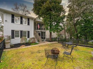 1736 Monroe Dr NE #1, Atlanta, GA 30324