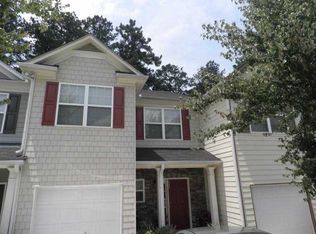 6940 Rogers Point, Lithonia, GA 30058