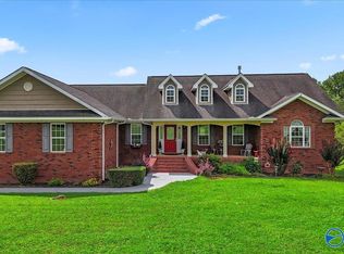 39481 State Highway 75, Fyffe, AL 35971