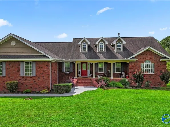 39481 State Highway 75, Fyffe, AL 35971