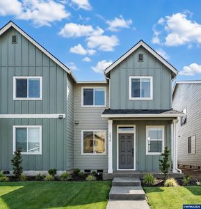 1034 Drake Ln, Woodburn, OR, 97071