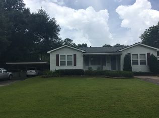 117 Pontiac Rd, Lafayette, LA 70501