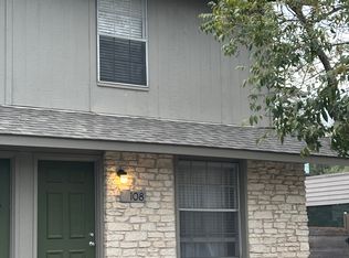 3004 S 1st St APT 108, Austin, TX 78704