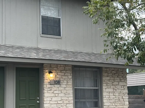 3004 S 1st St APT 108, Austin, TX 78704