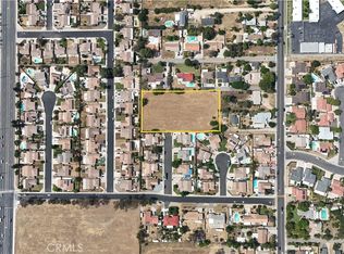 0 Ocala Ct #1, Moreno Valley, CA 92557