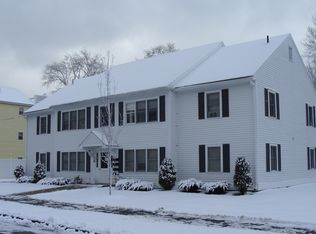 145 Bradford St #202, Pittsfield, MA 01201