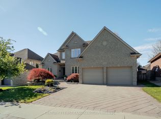 932 Cranbrook Rd, London, ON N6K 4X8