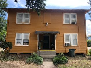 323 Richmond Ave, Port Arthur, TX 77640