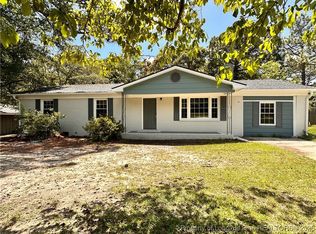 607 Platinum St, Fayetteville, NC 28311