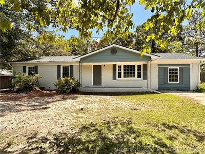 607 Platinum St, Fayetteville, NC, 28311