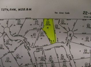 18945 Pinto Ln, Red Bluff, CA 96080