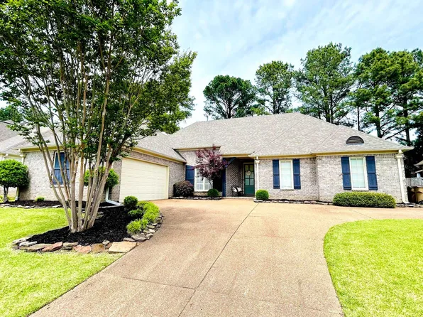 8974 River Knoll Dr, Cordova, TN 38016