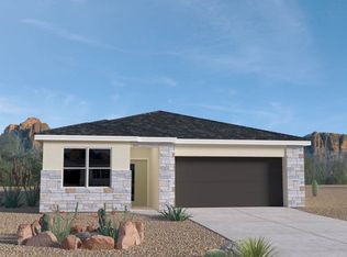 24189 W Verlea Dr, Buckeye, AZ 85326