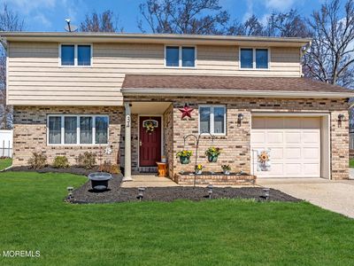 34 Hemlock Street, Hazlet, NJ, 07730
