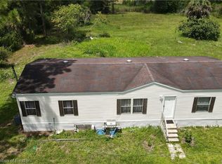 170 N Trebol St, Clewiston, FL 33440