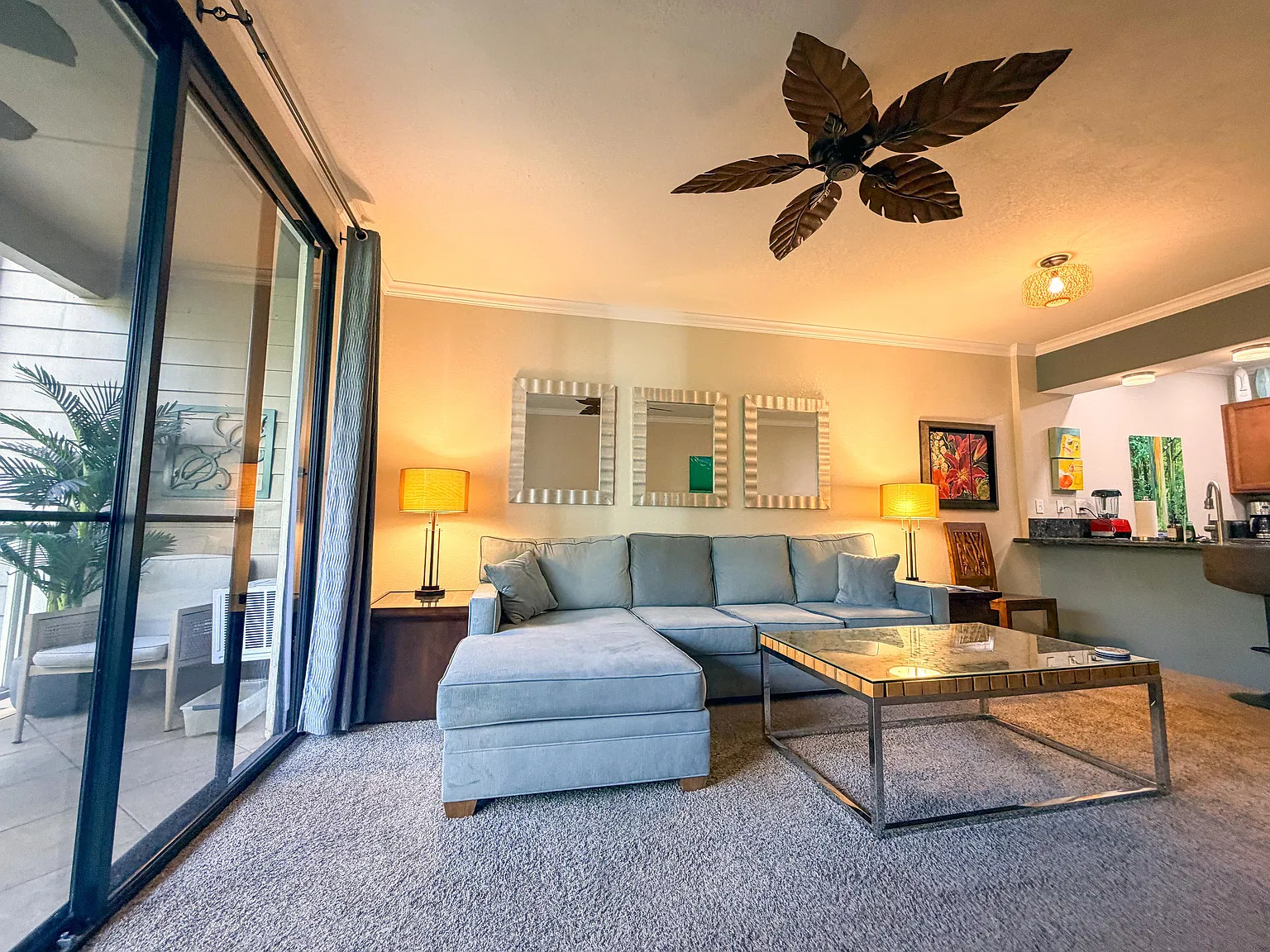 2 bed, 1148 sqft, $4,750 — Photo 2