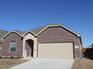 3712 Milkweed Rd, McKinney, TX 75071