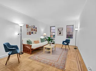 120 Bennett Avenue 3C image 1 of 5