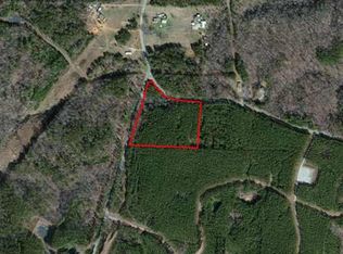 Groundhog Rd, Brookwood, AL 35444