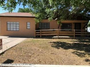 715 La Plata Dr, Farmington, NM 87401