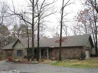 17 Barcelona Way, Hot Springs Village, AR 71909