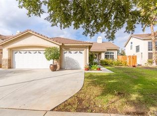 807 Donatello Dr, Corona, CA 92882