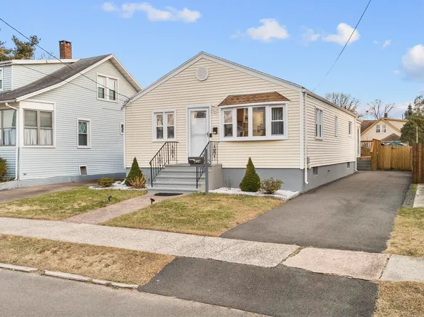 214 White Street, West Haven, CT 06516