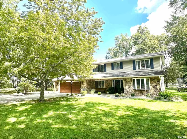 3680 Hotze Rd, Salem, IL 62881