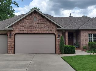 3392 N Golden Ave, Springfield, MO 65803