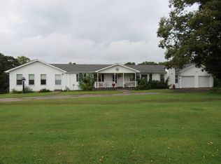 1995 Ridge Rd, Mcewen, TN 37101