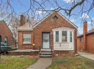 8233 Coyle St, Detroit, MI 48228