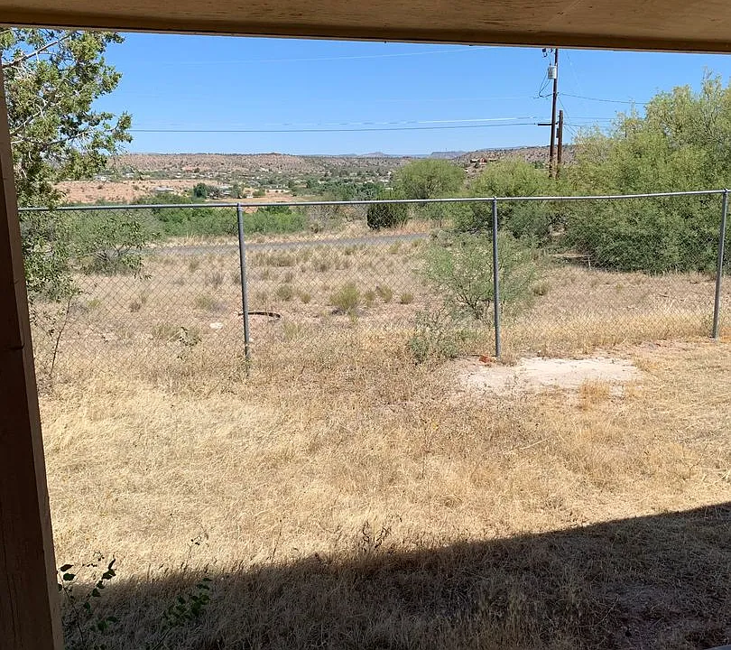 4552 E Ghost Rider Way