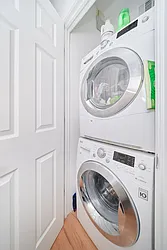 Rented by Living New York