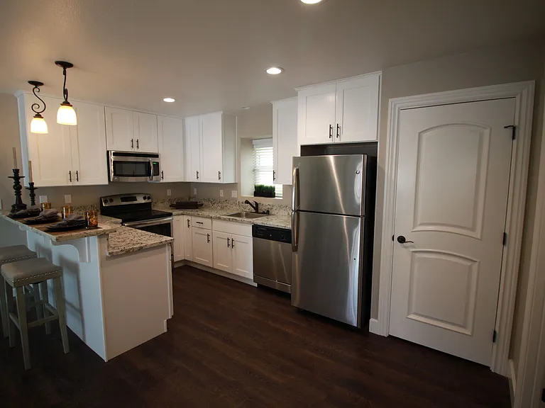 Ramblewood Apartments — Photo 38