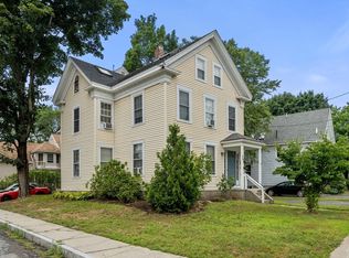59 Pond St, Natick, MA 01760
